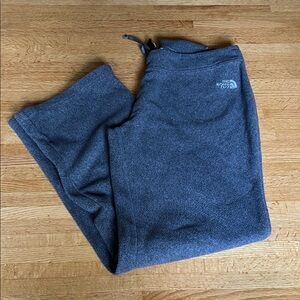 The North Face Women’s Charcoal Joggers